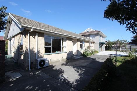 Photo of property in 17 Mckellar Place, Hornby, Christchurch, 8042