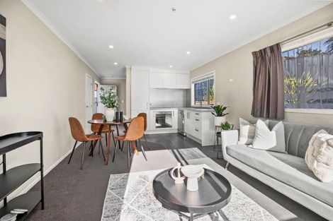 Photo of property in 6/16 Hammond Street, Hamilton Central, Hamilton, 3204