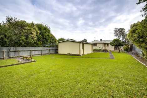 Photo of property in 87 Barker Road, Marewa, Napier, 4110