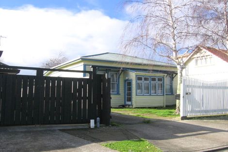 Photo of property in 67 North Street, Palmerston North, 4410