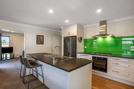 Photo of property in 68 Quinn Crescent, Woodend, 7610