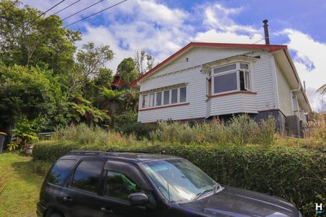 Photo of property in 9 Ashmore Avenue, Cobden, Greymouth, 7802