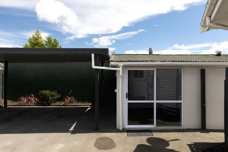 Photo of property in 4c Weld Street, Blenheim, 7201