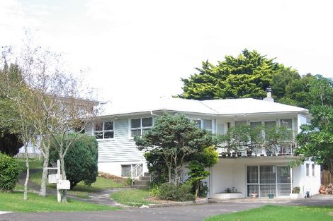 Photo of property in 55 Reeves Road, Pakuranga, Auckland, 2010
