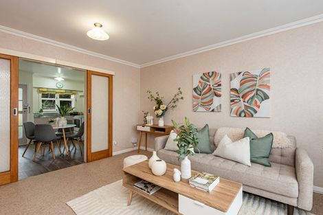 Photo of property in 3/13 Luckie Street, Tawa, Wellington, 5028