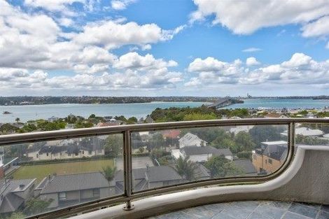 Photo of property in Shangri La Apartments, 5/97 Jervois Road, Herne Bay, Auckland, 1011