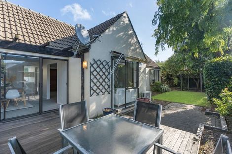 Photo of property in 10/126 Idris Road, Strowan, Christchurch, 8052