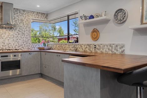 Photo of property in 7 Manahi Place, Woodend, 7610