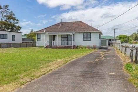 Photo of property in 1 Gladstone Street, Foxton, 4814