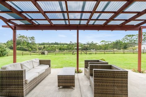 Photo of property in 507 Marua Road, Hikurangi, 0181