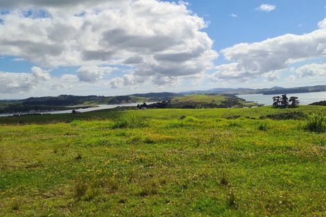 Photo of property in 304 Arapaoa Road, Tinopai, Matakohe, 0593