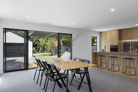 Photo of property in 110 Knowles Street, St Albans, Christchurch, 8052