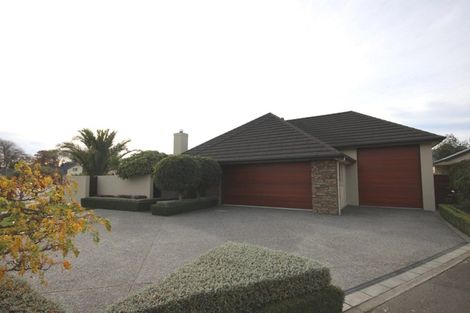 Photo of property in 34 Catherwood Avenue, Allenton, Ashburton, 7700