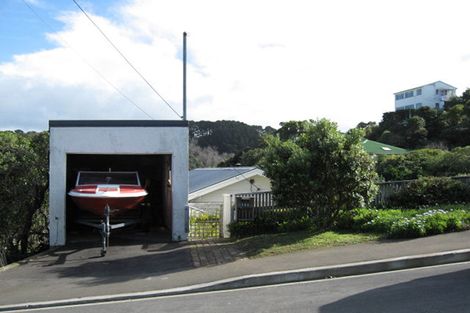 Photo of property in 108 Overtoun Terrace, Hataitai, Wellington, 6021