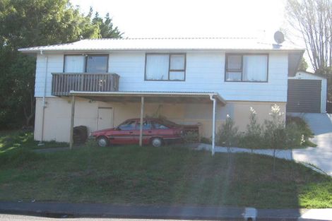 Photo of property in 108 Moire Road, West Harbour, Auckland, 0618