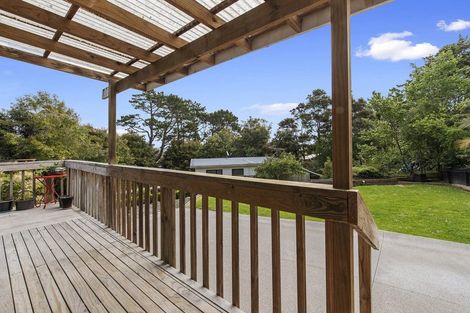 Photo of property in 132 Attwood Road, Paremoremo, Auckland, 0632