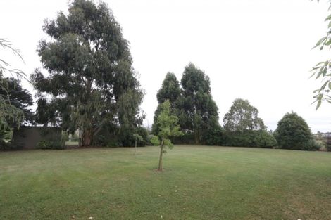 Photo of property in 159 Company Road, Newland, Ashburton, 7772