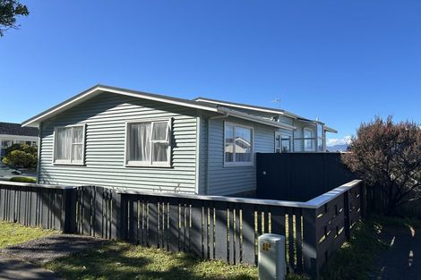 Photo of property in 74 Akaroa Drive, Maupuia, Wellington, 6022