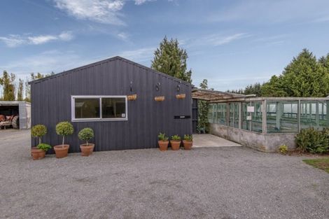 Photo of property in 80 Carters Terrace, Tinwald, Ashburton, 7700