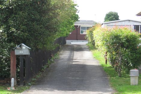 Photo of property in 40 Chilcott Road, Henderson, Auckland, 0612