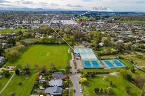 Photo of property in 43 Woodchester Avenue, Richmond, Christchurch, 8013