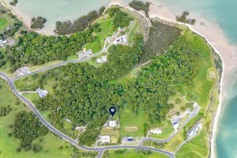 Photo of property in 205 Takahoa Drive, Kaiwaka, 0573