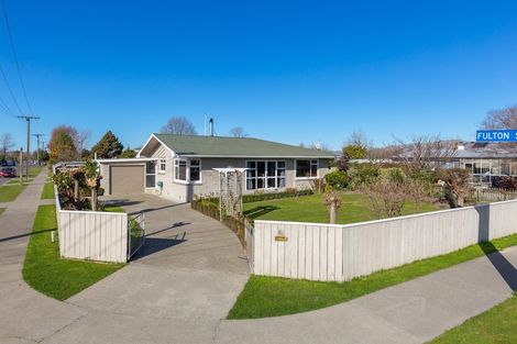 Photo of property in 52 Colemans Road, Springlands, Blenheim, 7201