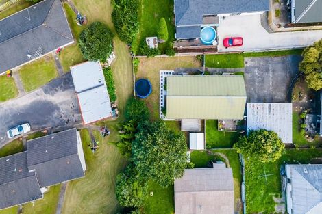 Photo of property in 3/48 Coxhead Road, Manurewa, Auckland, 2102