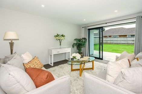 Photo of property in 15 Russ Drive, Lincoln, 7608