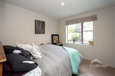 Photo of property in 45 Kippenberger Avenue, Rangiora, 7400