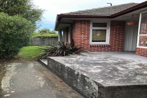 Photo of property in 1/124 Harris Crescent, Papanui, Christchurch, 8053