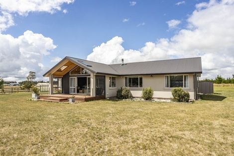 Photo of property in 599 Downs Road, Eyrewell, Rangiora, 7476