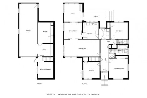 Photo of property in 57 Raroa Terrace, Tawa, Wellington, 5028