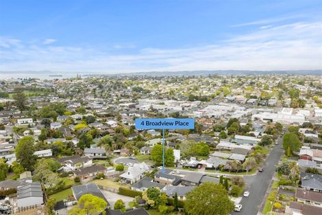 Photo of property in 4 Broadview Place, Howick, Auckland, 2014
