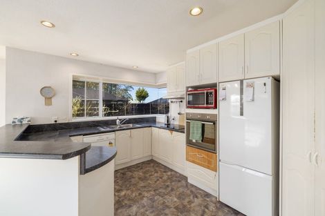 Photo of property in 21 Chilton Drive, Rolleston, 7615