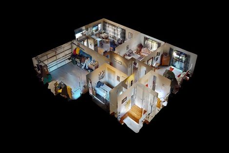 Photo of property in 47a Aitken Street, Ashburton, 7700