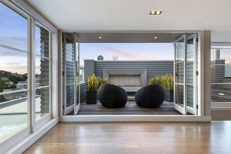 Photo of property in 62 St Marys Road, Saint Marys Bay, Auckland, 1011