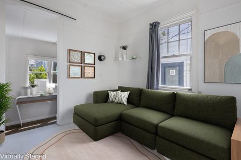 Photo of property in 145 Aro Street, Aro Valley, Wellington, 6021