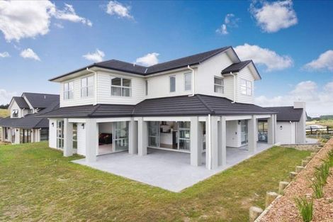 Photo of property in 731 Redoubt Road, Flat Bush, Auckland, 2019
