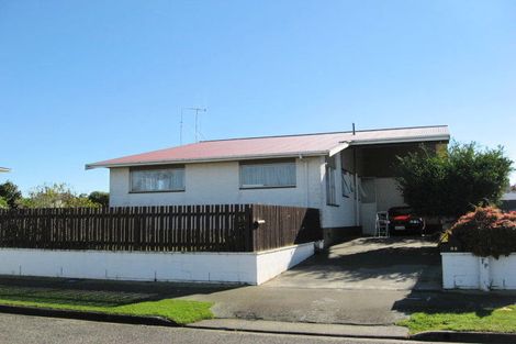 Photo of property in 63 Pukatea Street, Gleniti, Timaru, 7910