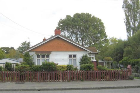 Photo of property in 58 Nelson Street, Hampstead, Ashburton, 7700