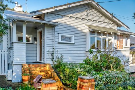 Photo of property in 18 Arnold Street, Grey Lynn, Auckland, 1021