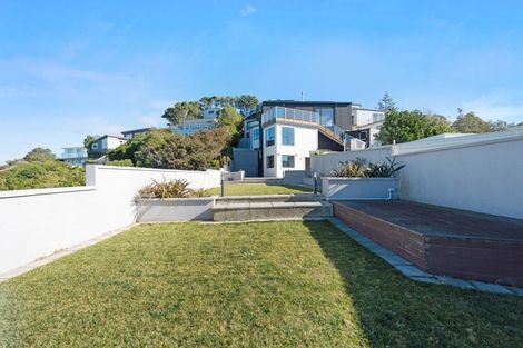 Photo of property in 4/25 Thane Road, Roseneath, Wellington, 6011