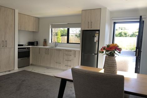 Photo of property in 31c Webb Street, St Albans, Christchurch, 8014