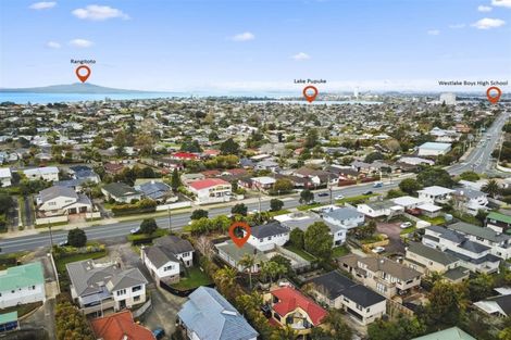 Photo of property in 1/154 Forrest Hill Road, Forrest Hill, Auckland, 0620