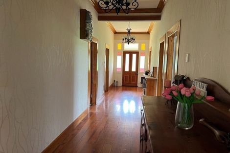 Photo of property in 11 Waihi Falls Road, Waione, Dannevirke, 4971