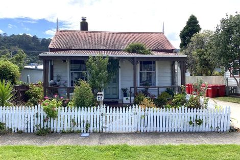 Photo of property in 627 Queen Sh25 Street, Thames, 3500