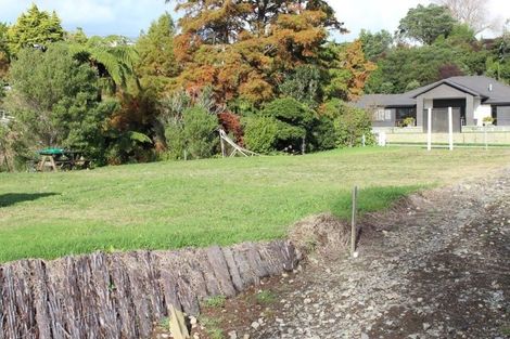 Photo of property in 11 Pike Place, Ferndale, New Plymouth, 4310