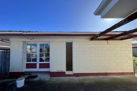 Photo of property in 4/28 Alfriston Road, Manurewa East, Auckland, 2102