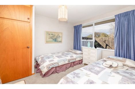 Photo of property in 1/25 Peebles Drive, Hei Hei, Christchurch, 8042